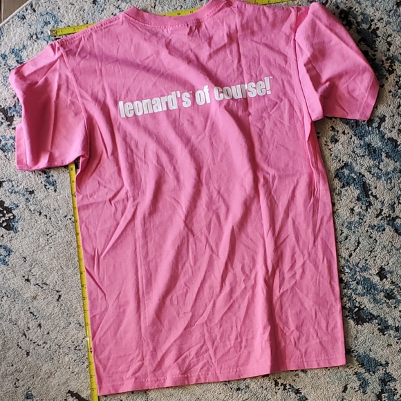 NWOT Malasadas shirt - Picture 2 of 3